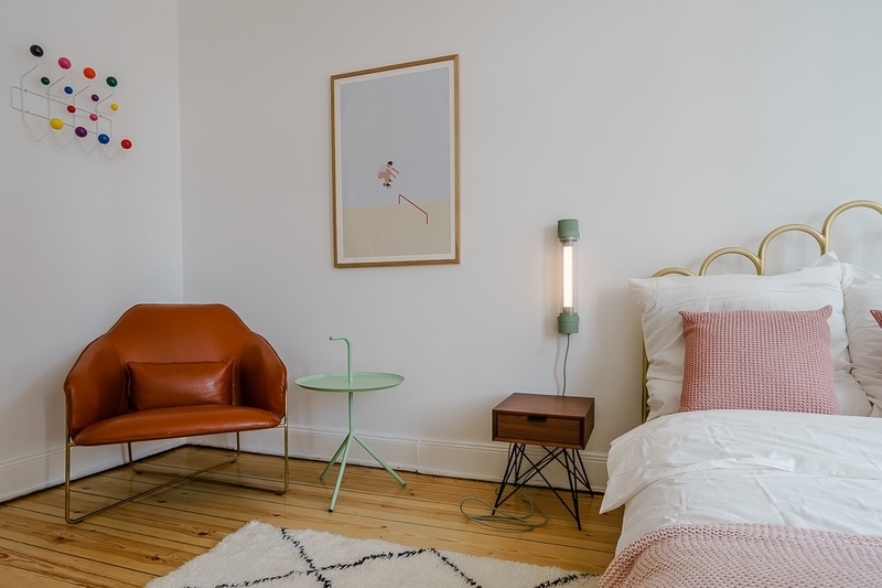 Coliving at STACEY Furnished, HotelStyle Shared Apartments